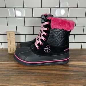 Warm Waterproof Winter Boots | Poshmark